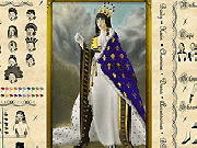 Jugar a Queenly Portrait Maker