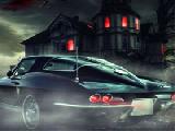 Play Evil musclecars