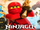 Play Kai ninjago