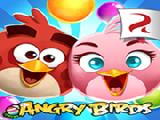 Play Angry birds way