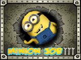 Spielen Minion job 3