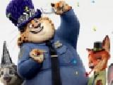 Play Zootopia hidden numbers 2