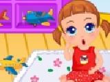 Play Baby seven toy planes