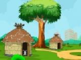 Play Sparrow escape from forest