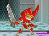 Play Robo duel fight 3: beast