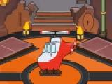 Play Helicopter escape