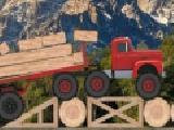 Play Cargo lumber transporter