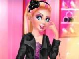 Play Barbie ever after high looks