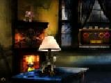 Play Horror house escape 2