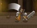 Play Fatal fighters