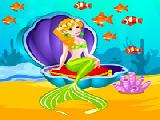 Play Lolly mermaid fashion