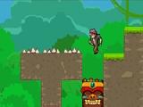 Play Aztecs totems