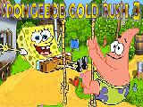 Play Spongebob gold rush 3