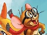 Play Tom and jerry hidden stars