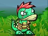 Play Dino meat adventure 2