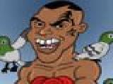 Jugar a Mike tyson funny puzzle