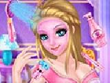 Play Princess beauty secrets 2