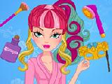 Play Ever after high prom