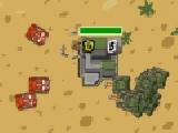 Play Final tank war 2