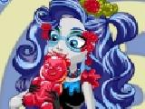 Spielen Monster high: apparel gulii yelps