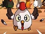 Play Ronny rooster