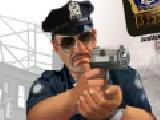 Play Nypd crime control
