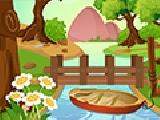 Play Diamond forest