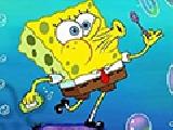 Play Spongebob crazy adventure 3