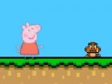 Play Peppa pig bros world