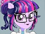 Jugar a Sci twi dress up
