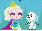 Play Snow queen save princess 2