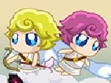 Play Heart theif cupid