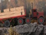 Play Cargo lumber transporter 2