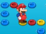Spielen Mario pond challenge