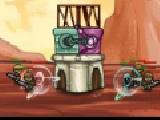 Play Apocalyptic tower