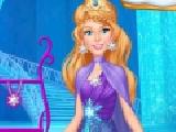 Play Barbies trip to arendelle