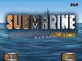 Play Submarine escape