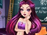 Play Ever after high modern rivalry