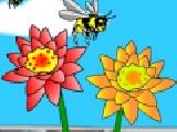 Play The pollinator