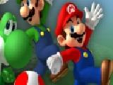 Play Mario star 3