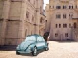Play Allure escape castle