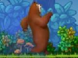 Play Elder bear run
