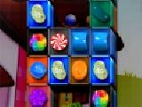 Play Candy mahjong 2