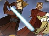 Play Star wars find the stars
