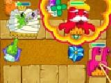 Play Carrot fantasy 2 boss mode