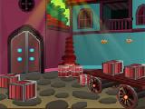 Play Lovers reunion escape