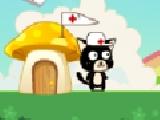 Play Kitty rescue squad 2