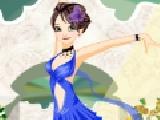 Play Anna dancing party