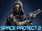 Jugar a Space protect 2
