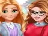 Play Ivy league princesses